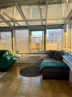 Grisé The Gallery Penthouse - 7