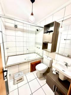 Gramado Ap Cobertura - 6