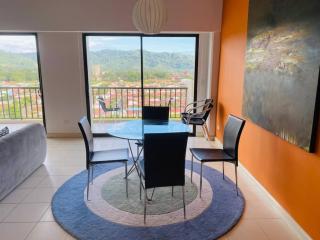 Stunning 9th Flr Pacific Ocean And Mtn View - Jacó - 5