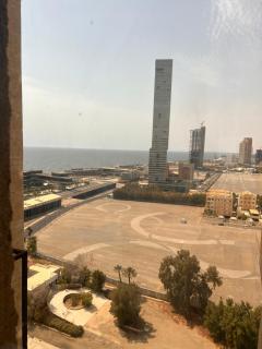 Red Sea view 18-1C - 1