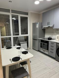 Новая двухкомнатная квартира - Almaty - 6