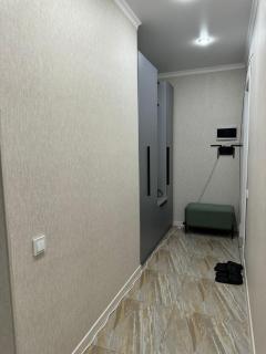 Новая двухкомнатная квартира - 4