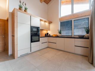 Grebenzen Lodges 49B - Sankt Lambrecht - 8