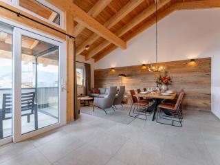 Grebenzen Lodges 49B - Sankt Lambrecht - 7