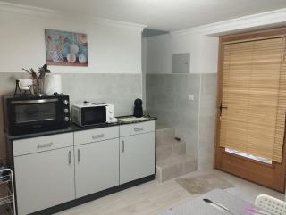 Casa São Miguel T2 - 7