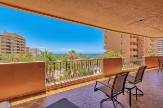 Bella Sirena Condo on Sandy Beach in Rocky Point - Puerto Peñasco - 3