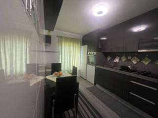 Montijo Lux & Design Room with living room and kitchen - 4
