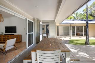 Modern Oasis in Noosa Heads - Noosa Heads - 4