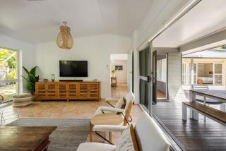 Modern Oasis in Noosa Heads - 5