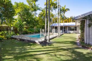 Modern Oasis in Noosa Heads - Noosa Heads - 0