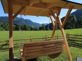 Grebenzen Lodge 44 - Sankt Lambrecht - 1