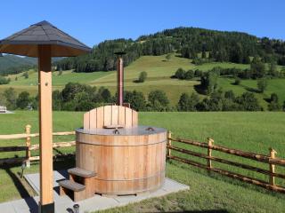 Grebenzen Lodge 44 - 9