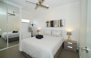 4 Eco Rated Home Perth Sleeps 4 - Perth - 7