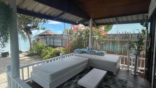 Sunset Dream Beach Front House - 3