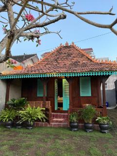 Omahe Jogja - Demangan - 6