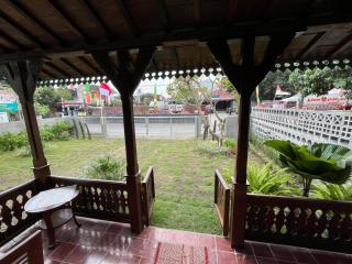 Omahe Jogja - Demangan - 4