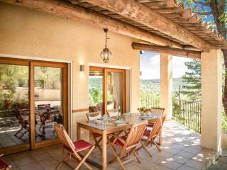 Villa Bellegarde - Saignon - 3