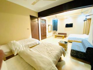 Serenity inn Guest House Islamabad - Islamabad - 8