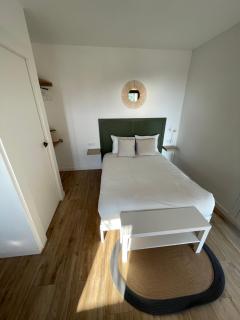 Tiny house with sunset over the ocean - Oia - 6