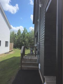 Zeemah Lodge - Moncton - 9