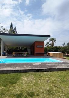 Casa de Campo la Encantada - 6