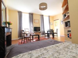 Charmant Appartement Central à Angers - Tout Inclus, Wifi, Proche Gare et Patrimoine - FR-1-622-6 - 3