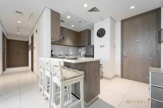 Beautiful 2 Bedroom Apartment Montrose Residence - 3