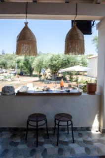 Villa Lavrendakos 3 - Agios Spiridon, Korfu - 1