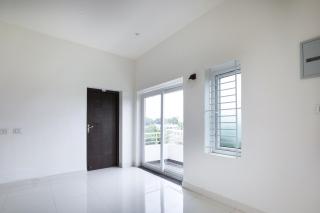 Hotel O Black Pearl Residency - Pīlamedu - 8