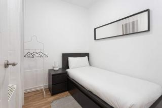 Bright 3bdr Near To The Metro - 7