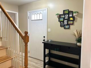 Cozy 3BR Home Peaceful Vibes Centrally Located - Martinez - 7