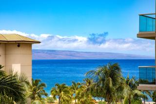NEW KBM Resorts FREE CAR Honua Kai Hokulani Ocean Glimpses 1-Bedroom Condo Breathtaking views HKH-516 - 9