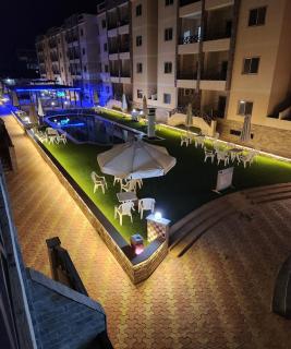 منتجع جنة علم الروم الياسمين - Marsa Matruh - 6