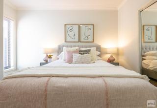 Golden Retreat - Couples Getaway Business stay - 7