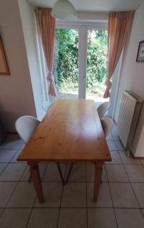 Cozy Beach House Beautiful Water View, WiFi & Parking - Kamperland - 2