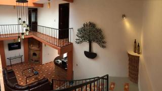 Hotel Casa Amelia - Zacatlán - 9