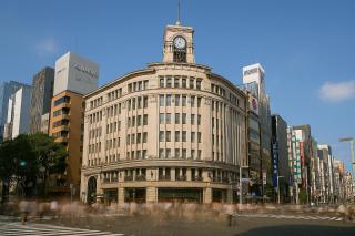 Sky Heart Hotel Koiwa - Tokyo - 1