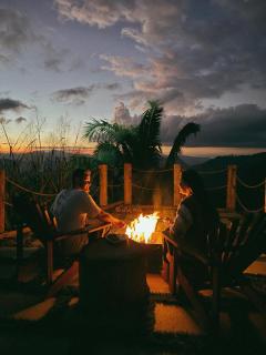 Chalé Recanto Tabocas - 3