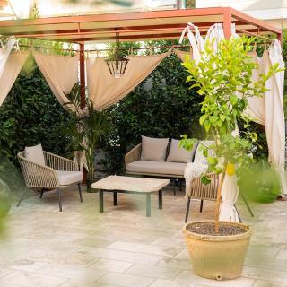 Corte Barra B&B Experience - 8
