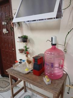 Acomodação impecável próxima de Curitiba, Pinhais e Quatro Barras - 1