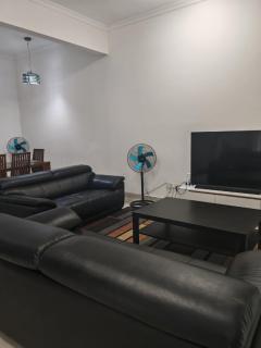 Layyin's Damai Residences - 9