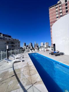 New apartment in San Telmo - Buenos Aires - 6