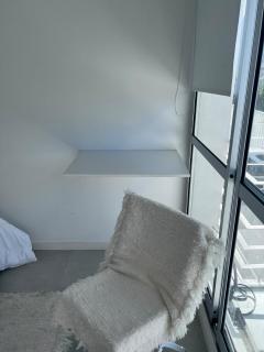New apartment in San Telmo - 1