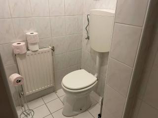 Sunny 3BR Central Apartment - 3