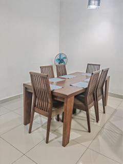 Layyin's Damai Residences - 7