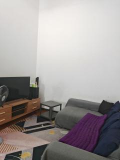 Layyin's Damai Residences - Shah Alam - 1