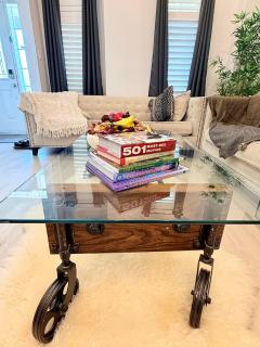 Welcome to Your Home Away From Home! - Mississauga - 6