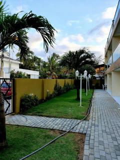 Duplex em Porto de galinhas vista mar - 1