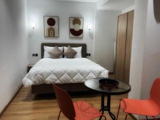 Hassan appartement - Rabat - 3