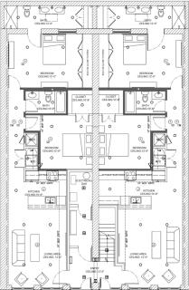 4br Hotel Suite Near Bourbon St - New Orleans - 3